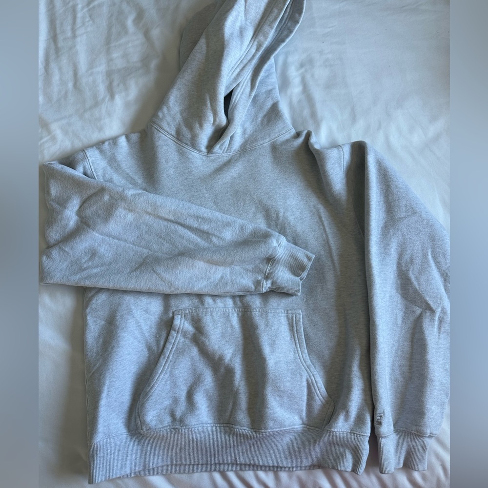 Aritzia TNA Perfect Cozy Fleece